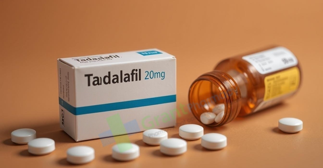 generic tadalafil 20mg price.jpg Tadalafil 20 Mg Reviews with Grantpharmacy Coupon Code